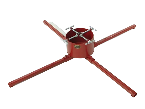12XTS steel Christmas tree stand